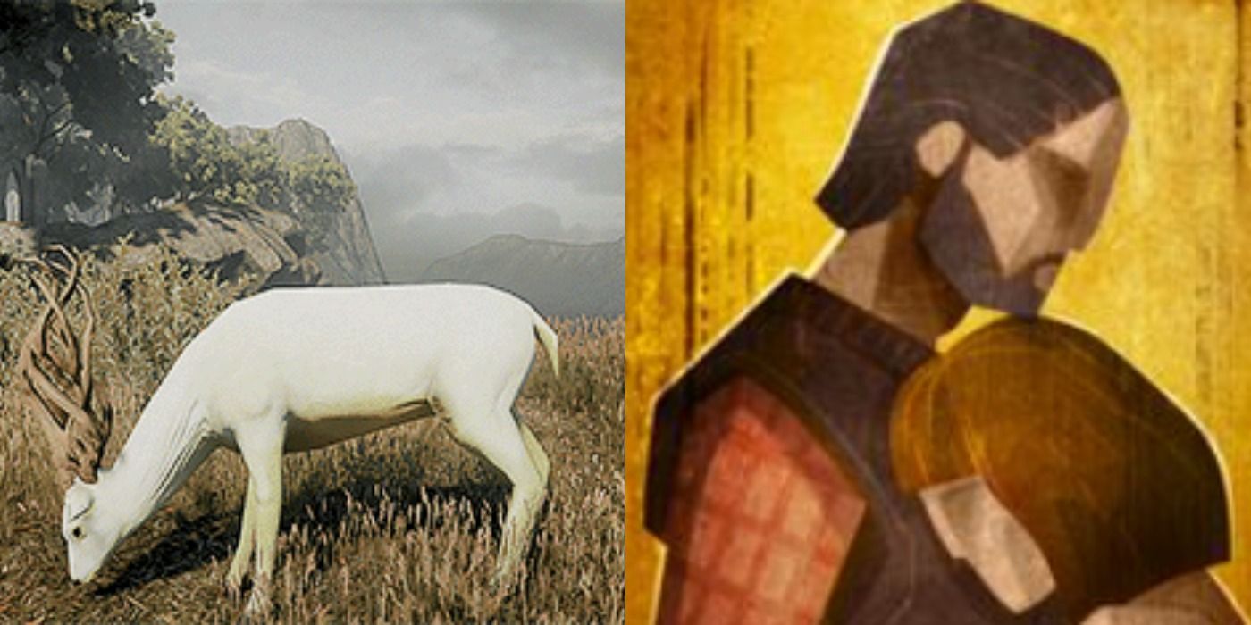 Dragon Age Origins All Korcari Wilds Main Quests Walkthrough 