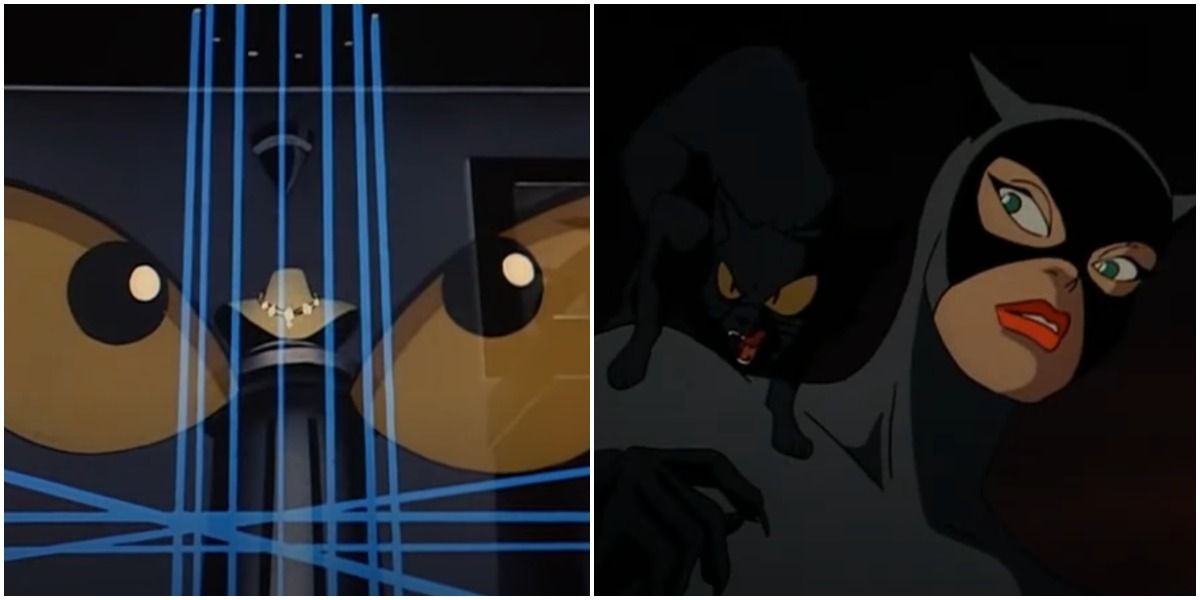 DC Catwoman's 10 Best Cats & Their Names