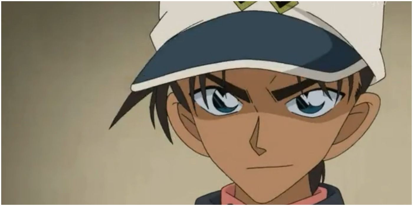 Case Closed 5 Anime Characters Smarter Than Detective Conan (& 5 He Could Outsmart)
