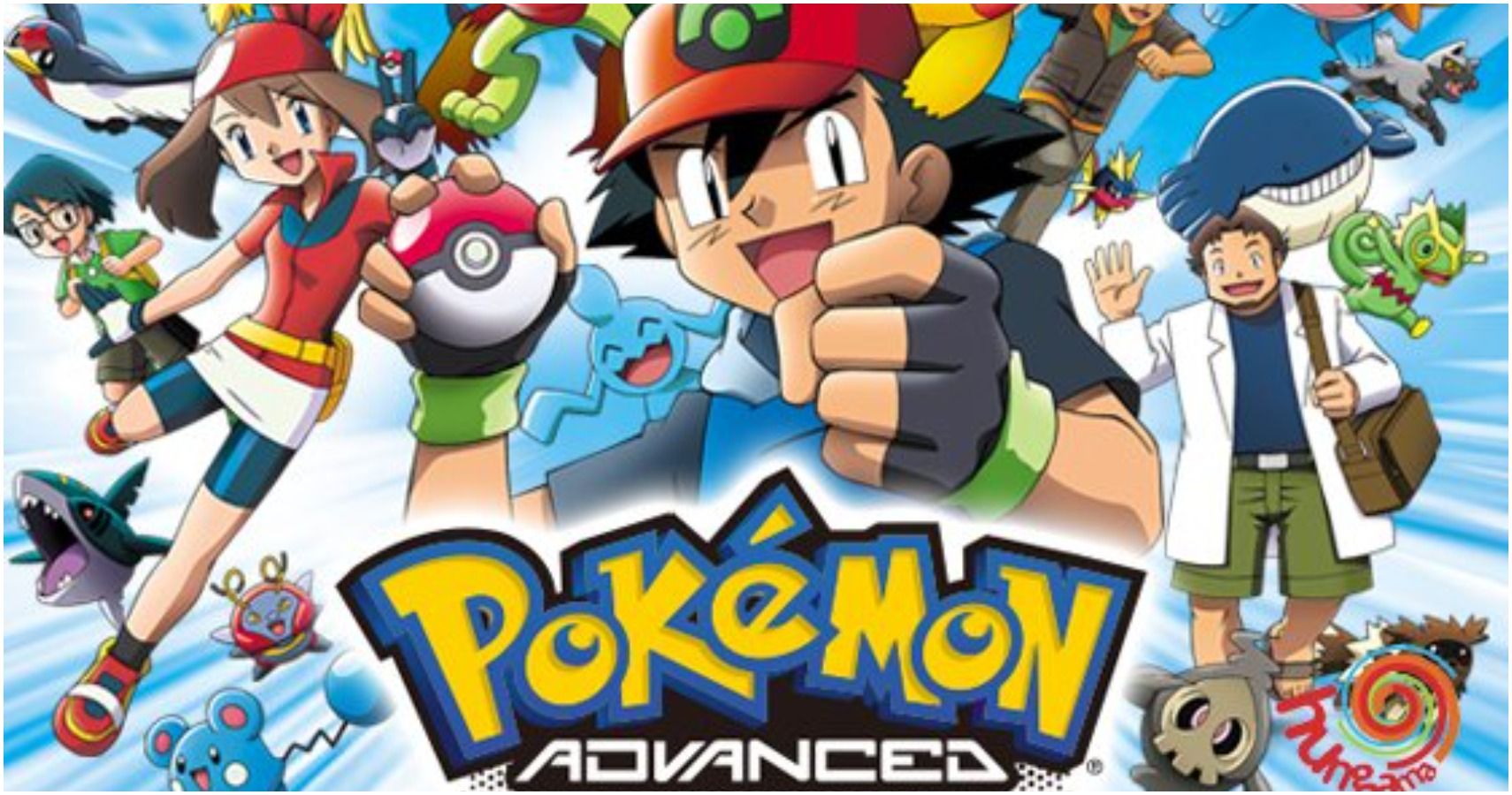 Pokémon: 10 Biggest Changes Advanced Generation Made To The Anime