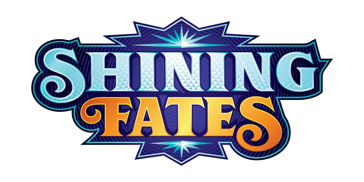 Shining Fates Pokémon TCG Announces ShinyThemed Expansion Set