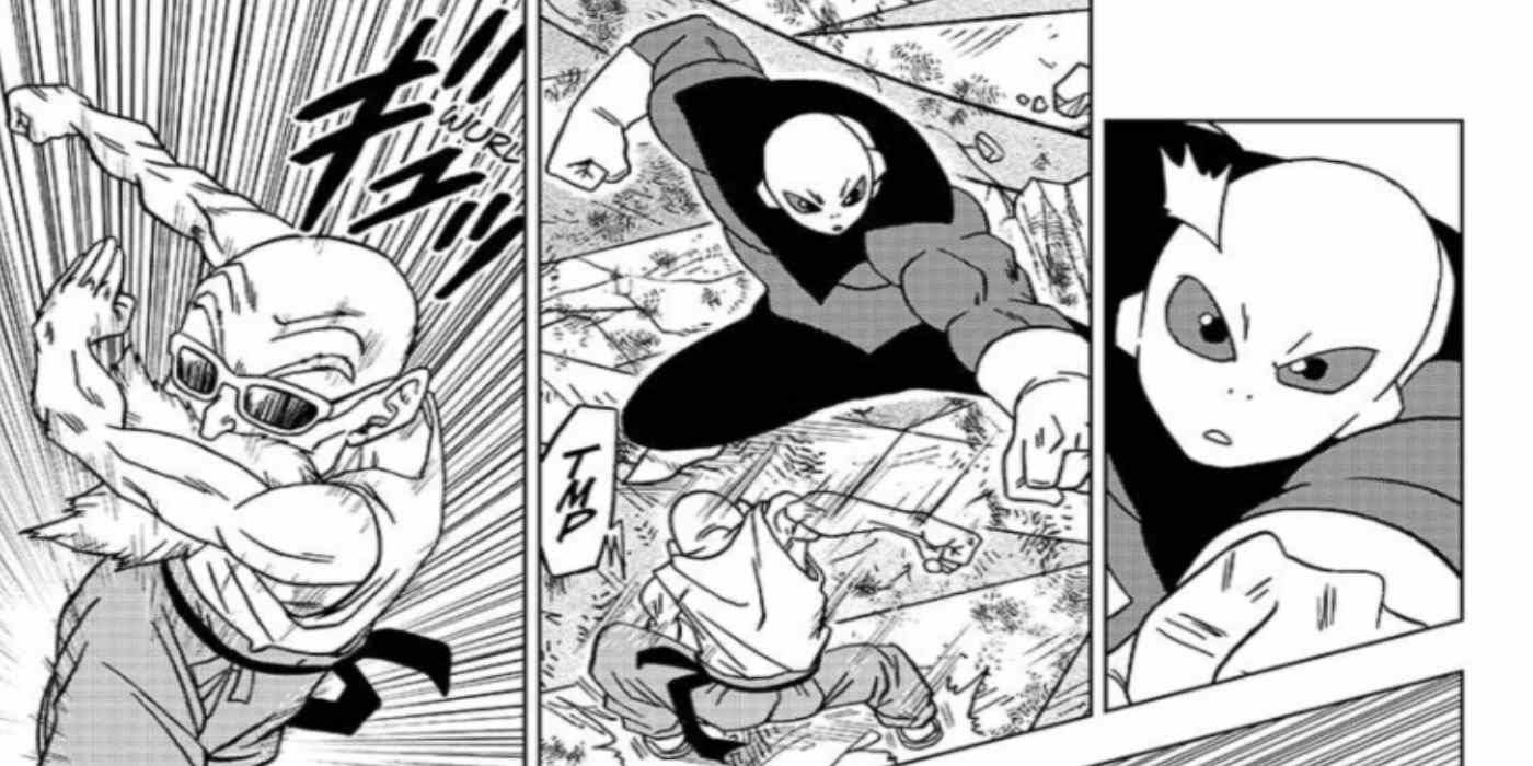 Dragon Ball Super: 5 Ways The Tournament Of Power Is Different In The ...