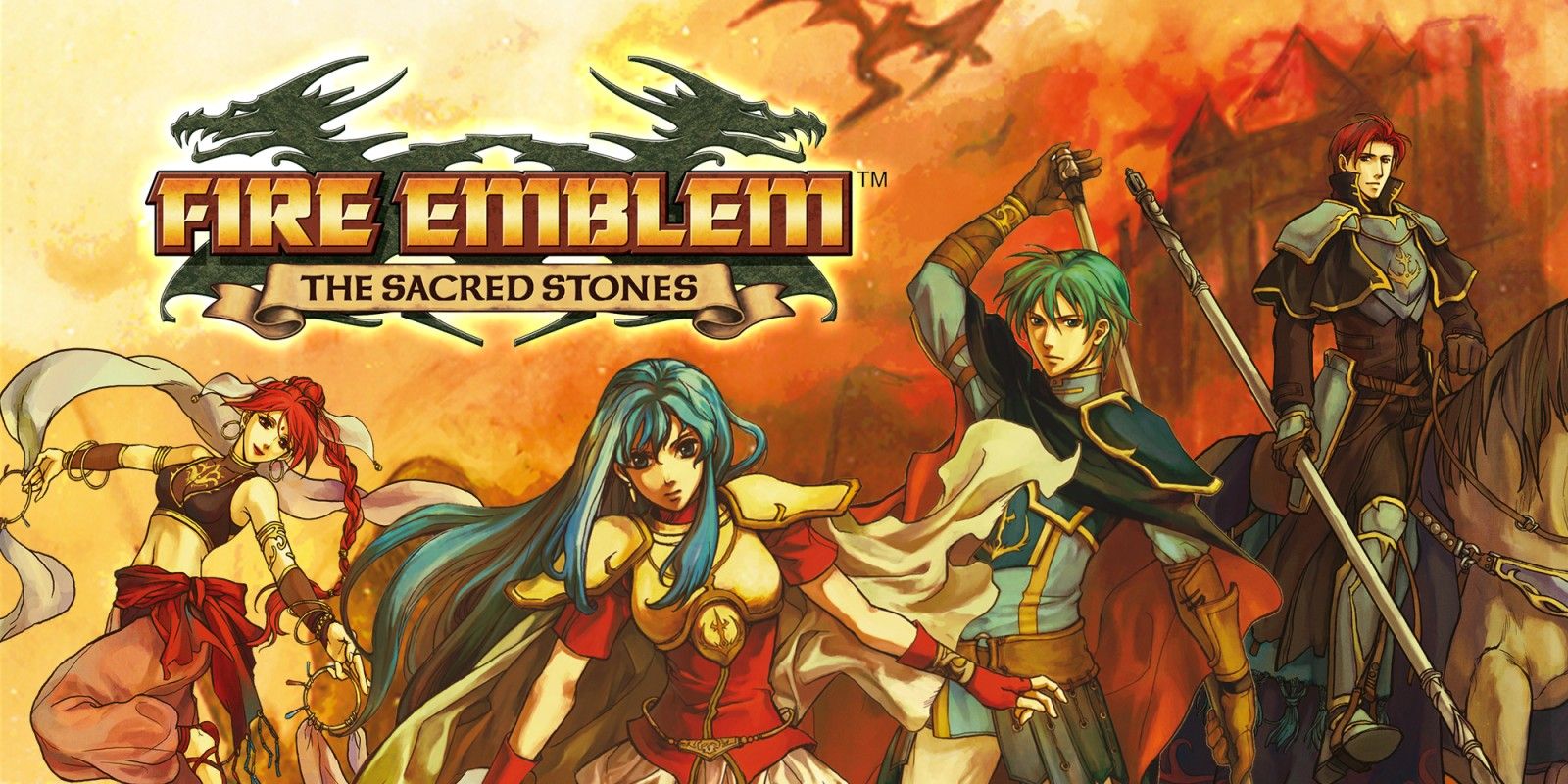 Fire Emblem: Every US-Released Game Ranked, According to Critics