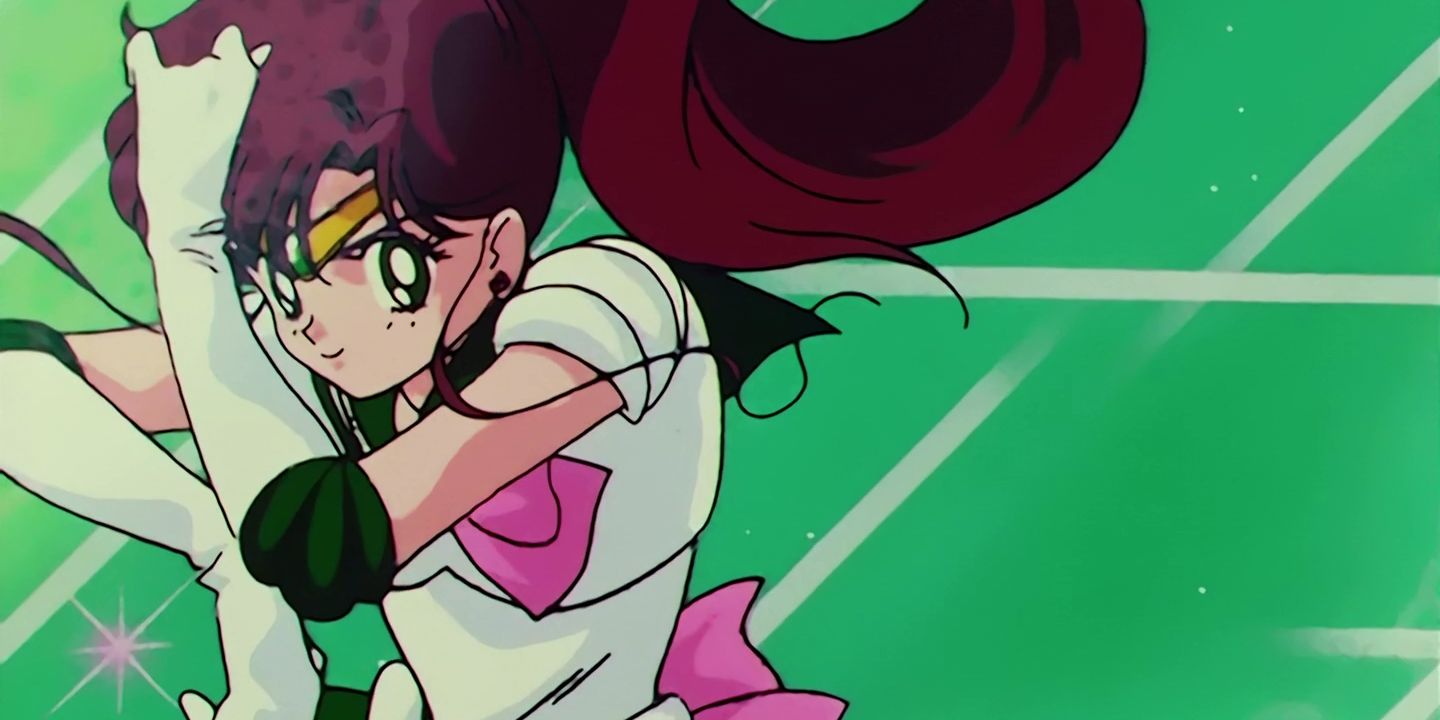 Best Sailor Moon Backstories, Ranked