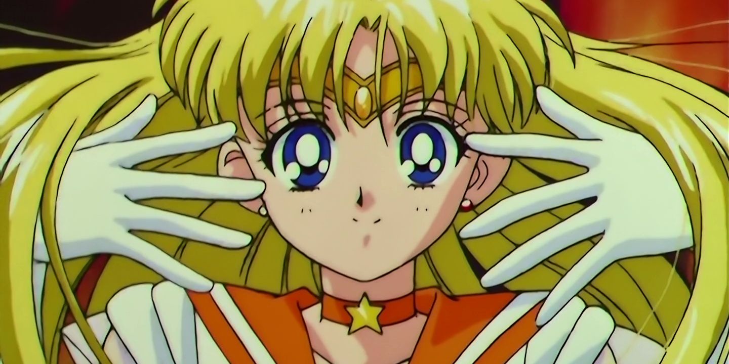 Sailor Moon: Zodiac Signs Of The Sailor Scouts (& Tuxedo Mask)