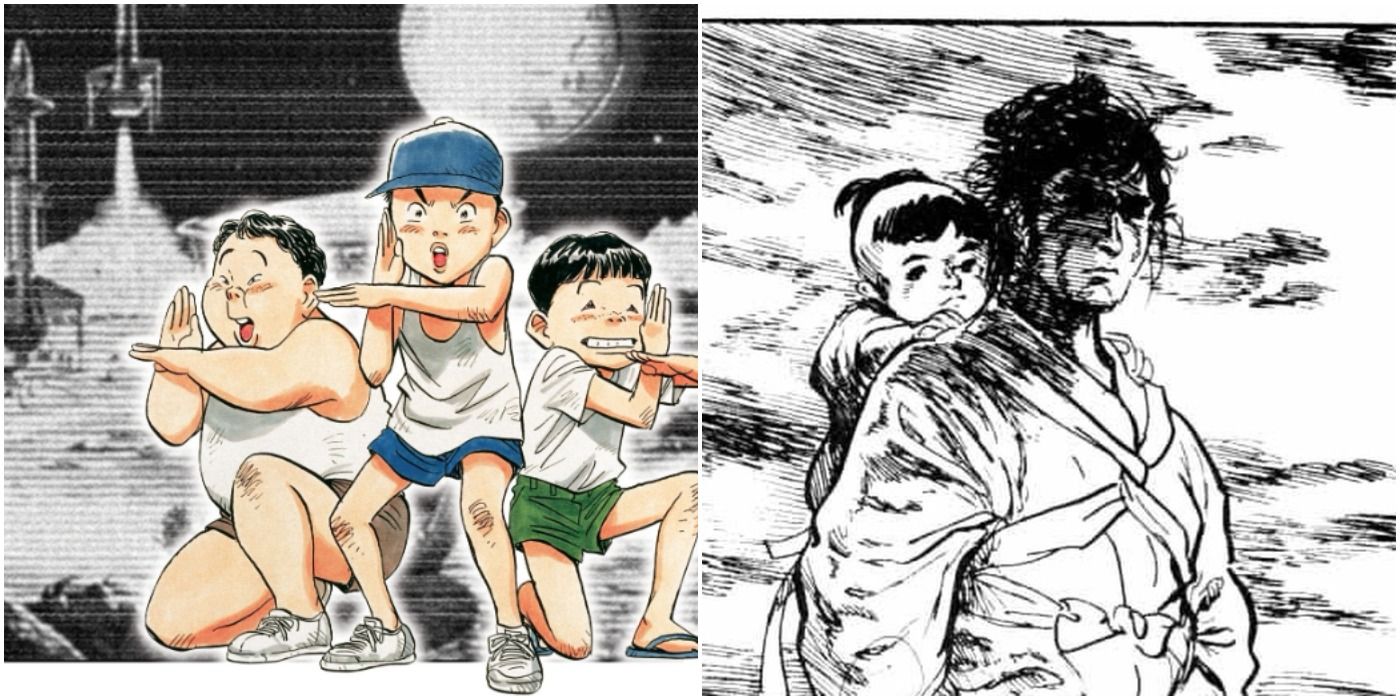 20th Century Boys  Manga  MyAnimeListnet