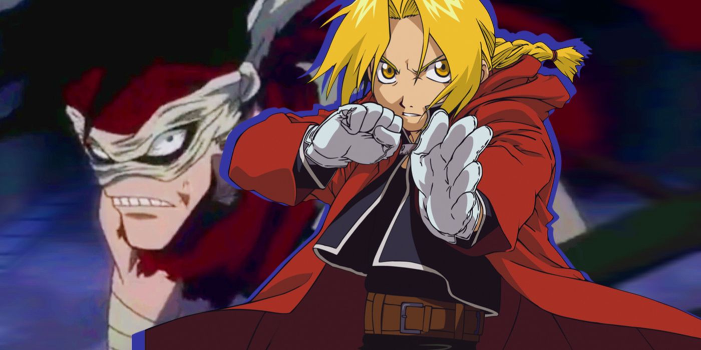 stein edward elric