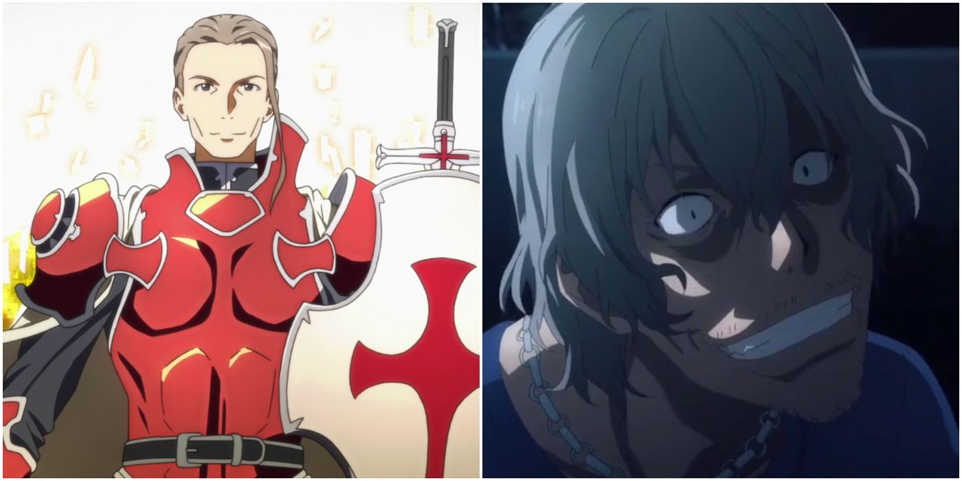 The 14 Most Powerful Villains In Sword Art Online, Ranked | arnoticias.tv