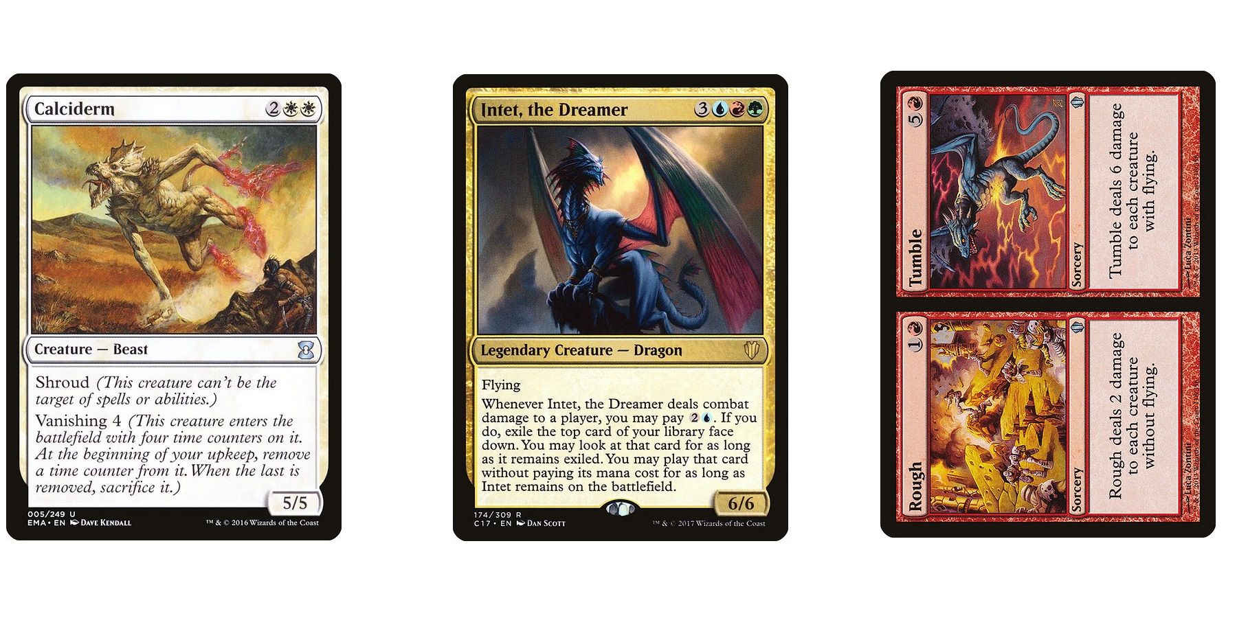 Magic: The Gathering - How the Time Spiral Block Made Time