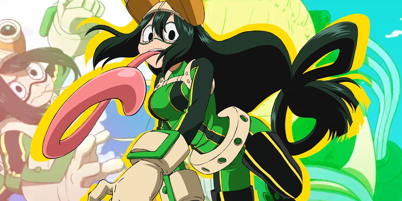 My Hero Academia: Pairings We Want to See in Team-Up Missions Vol. 2