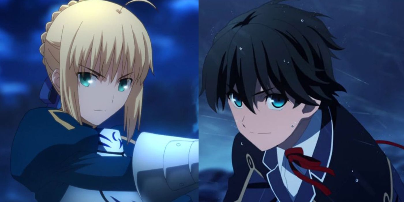 Ufotable Anime: Complete List of TV Shows & Movies