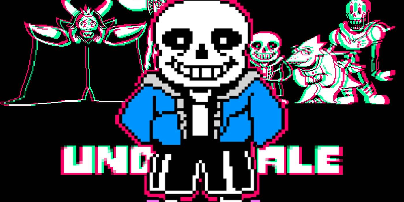 Why Undertale Remains So Popular, Five Years Later