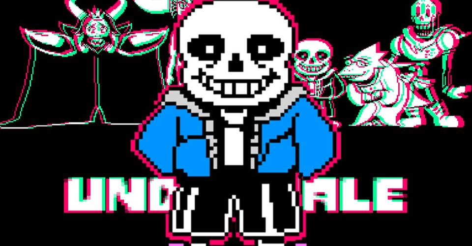 Undertale Undertale