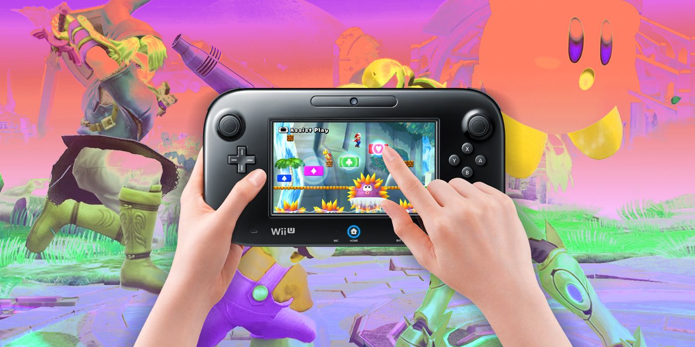 Wii U Game That Was Once Forgotten Will Come to Nintendo Switch in the Near  Future - EssentiallySports