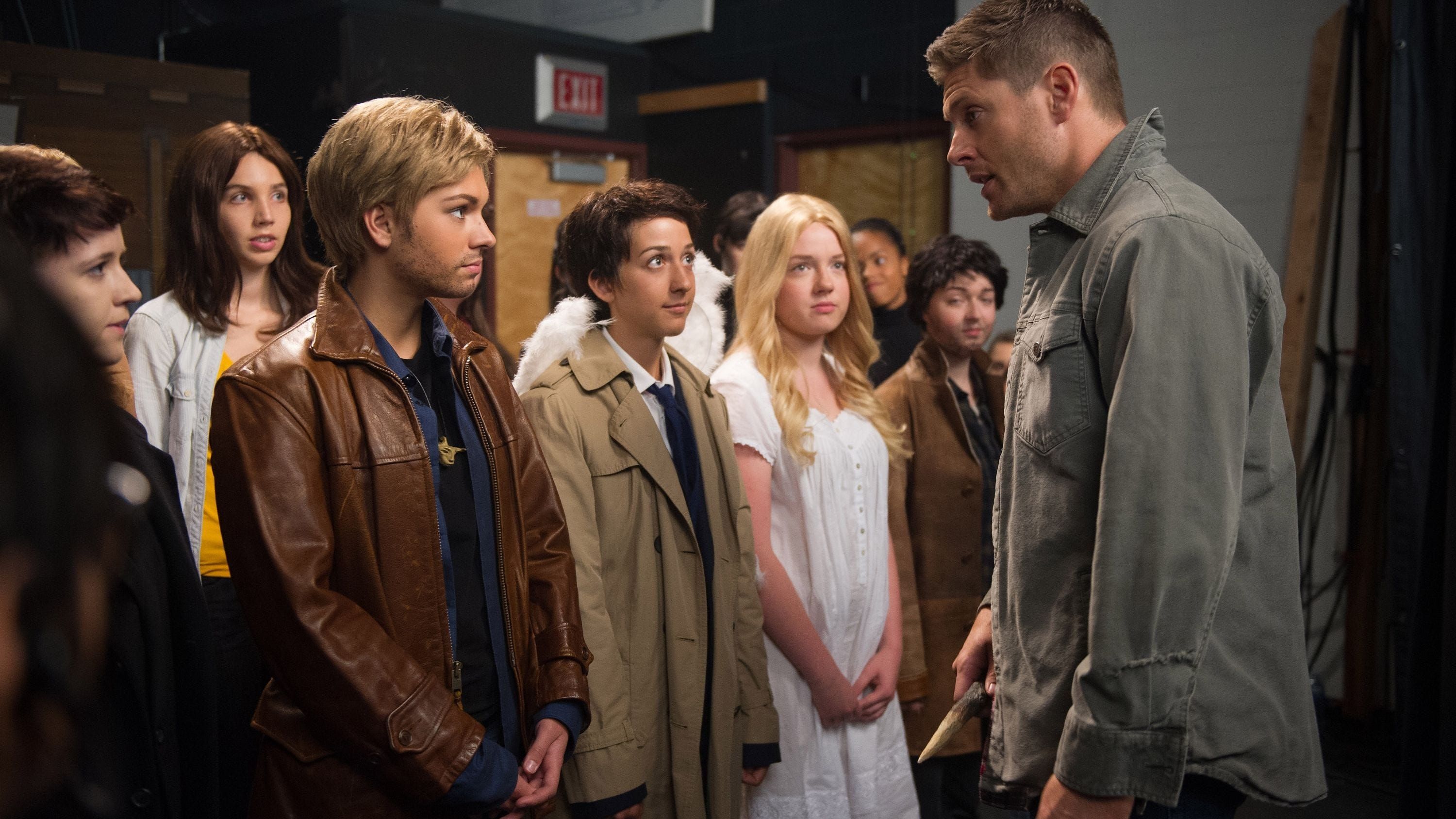 Supernatural Is the Spiritual Successor to The X-Files