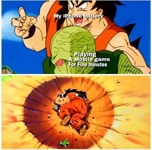 Dragon Ball: 10 Hilarious Yamcha Memes