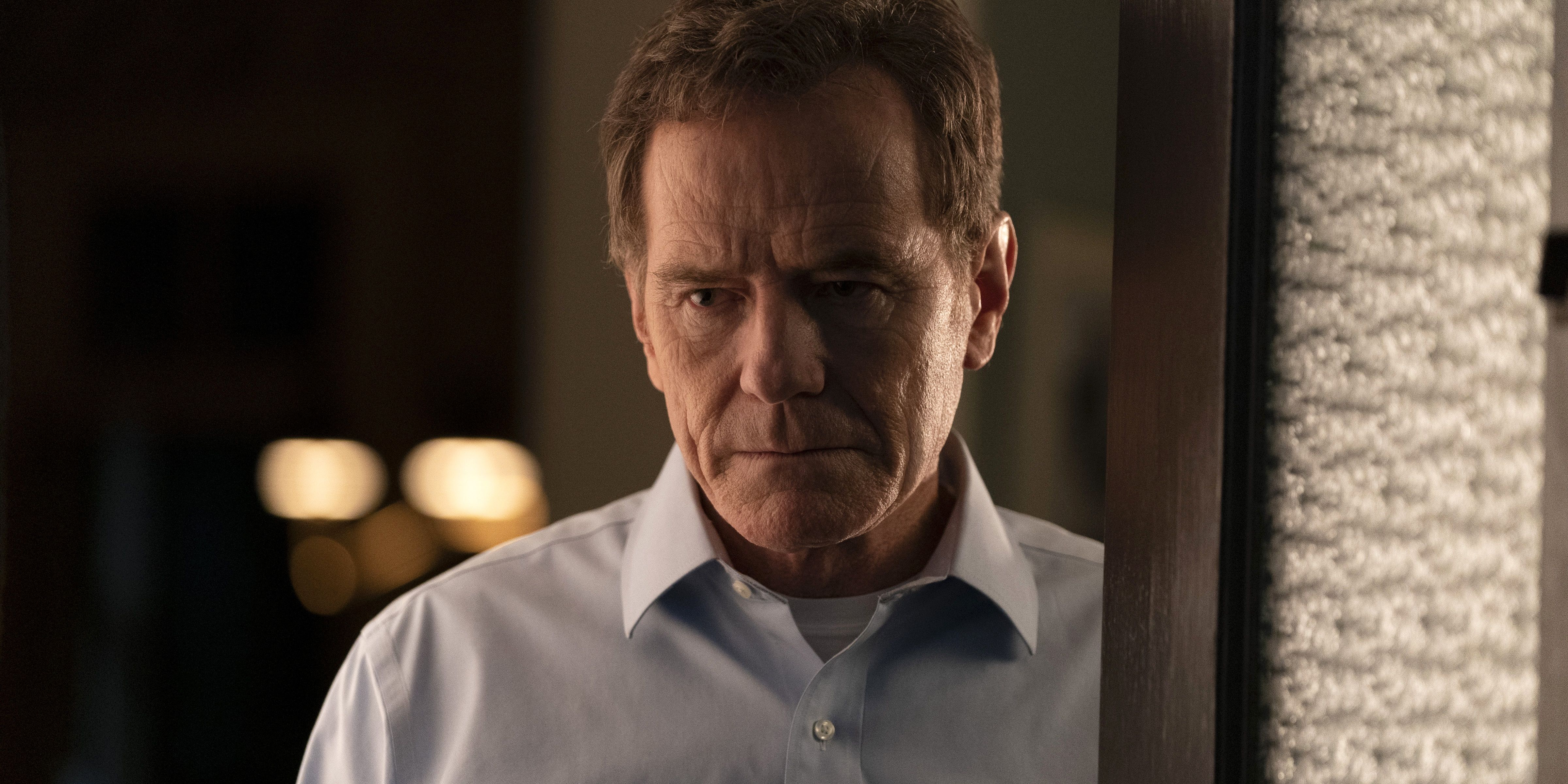 Bryan Cranston's Acclaimed Showtime Series Gets New Streaming Home