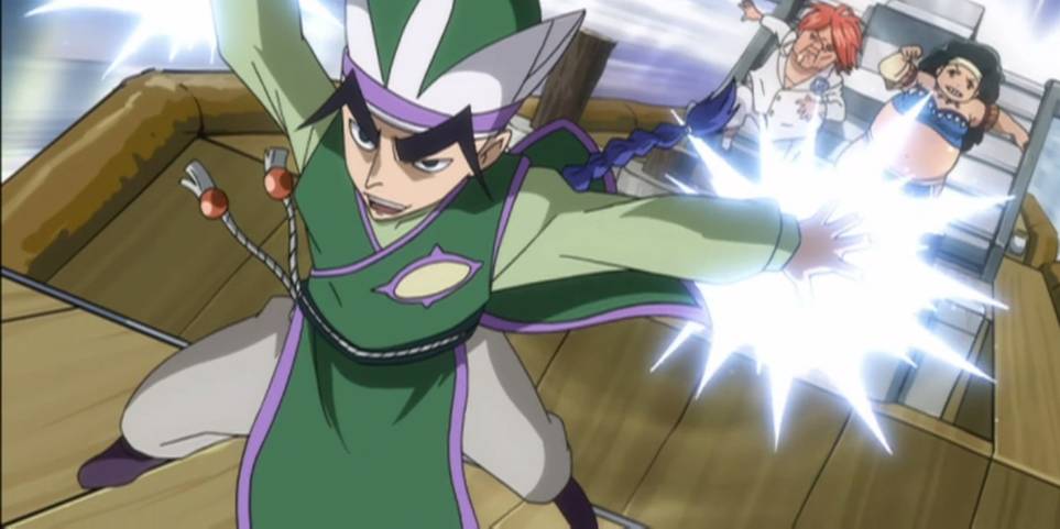 My Hero Academia 10 Fairy Tail Characters Endeavor Can Beat My Hero Academia 10 Fairy Tail Characters Endeavor Can Beat