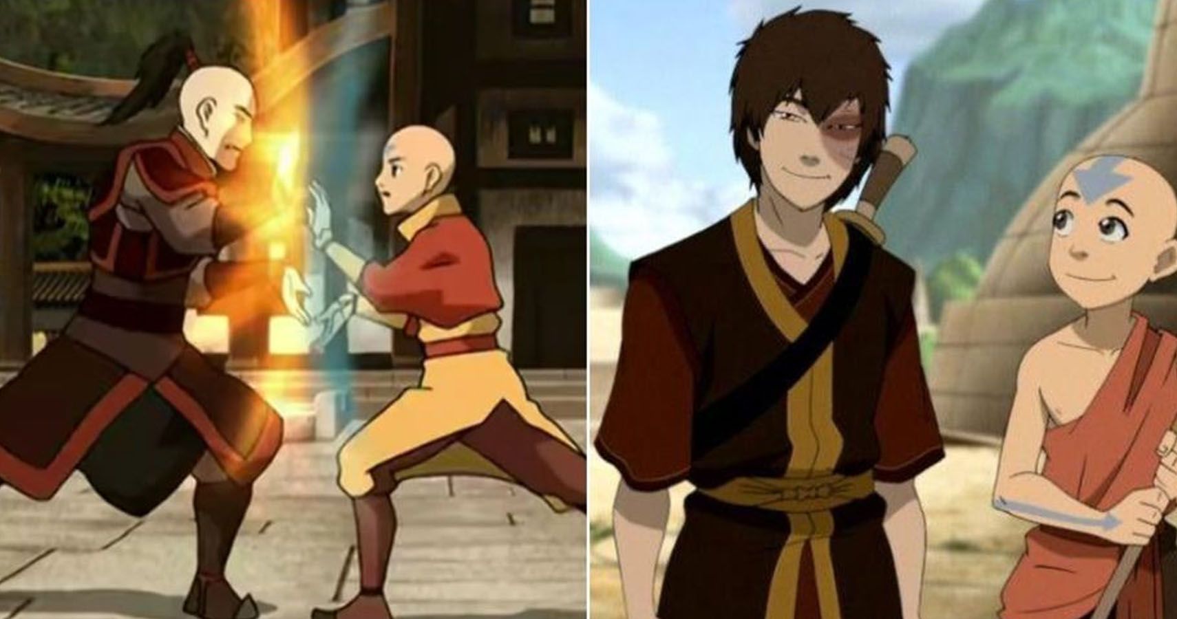 Zuko Wants to Join Team Avatar  Avatar The Last Airbender  Remember when  Zuko wanted to join Team Avatar  By Remember When  Facebook