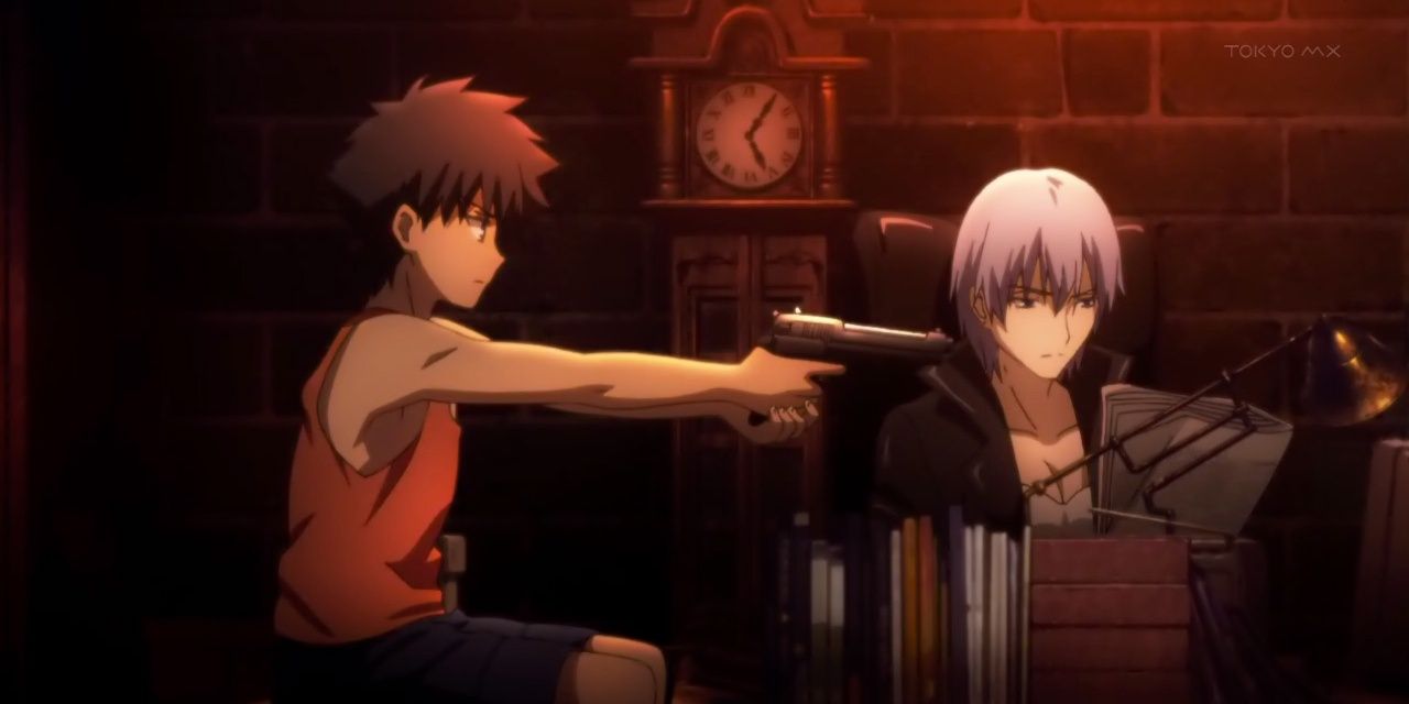 Fate/Zero: 10 Best Episodes, According To IMDb