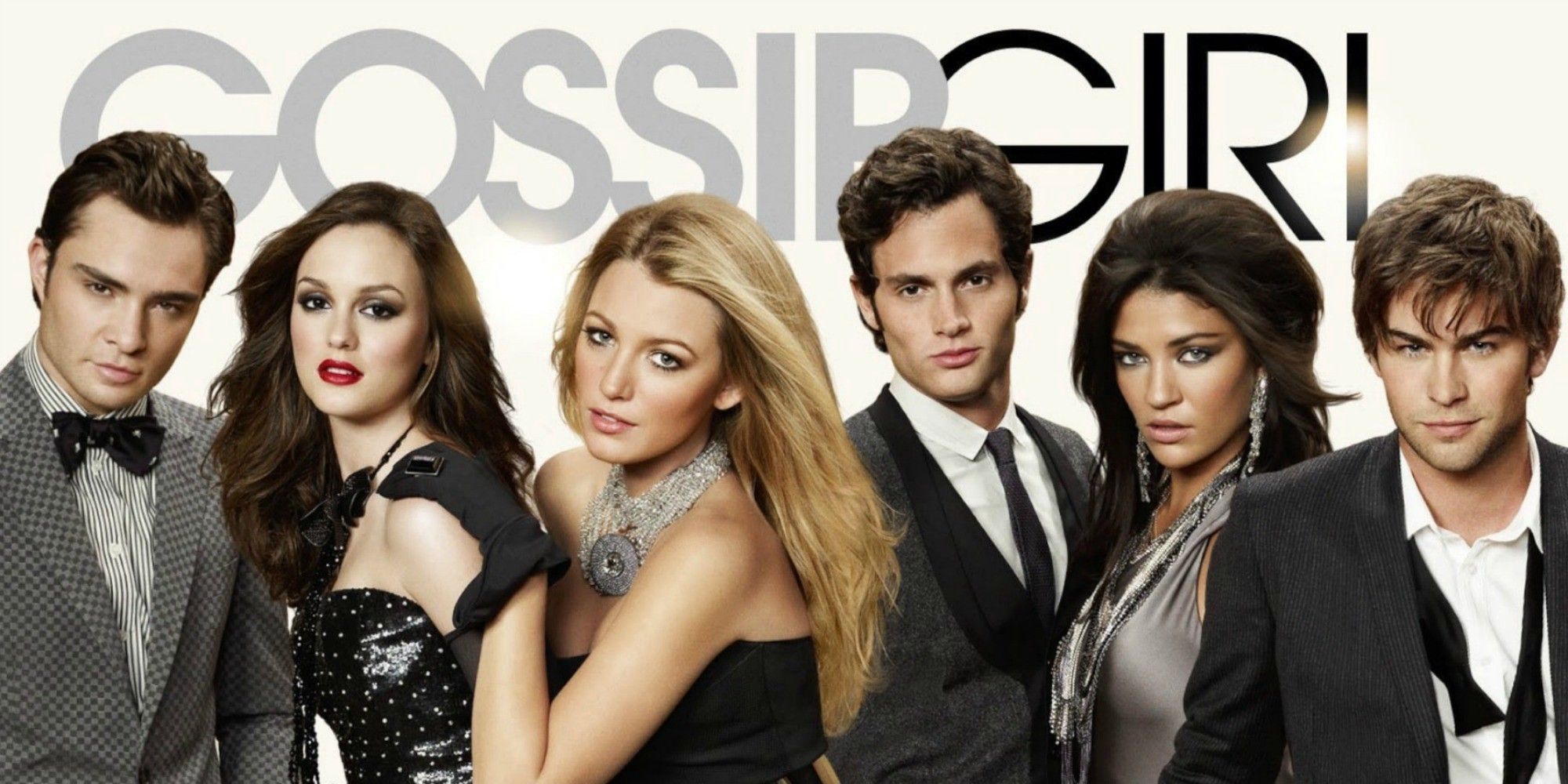 The Gossip Girl Reboot Has Been Confirmed For UK Release