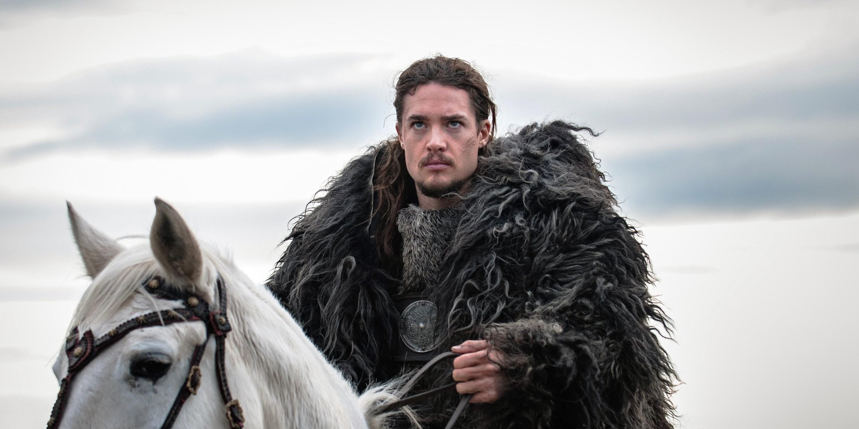 Vikings vs The Last Kingdom Which Historical Drama Is Right For You