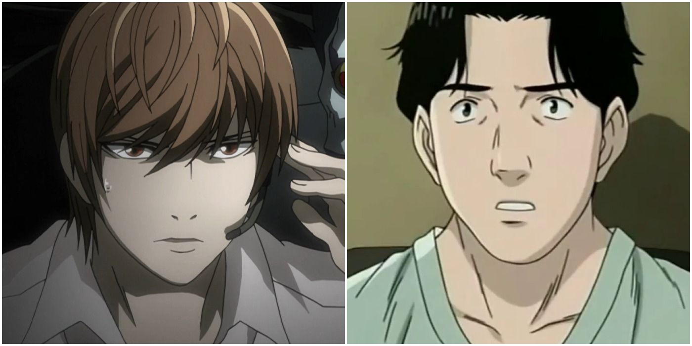 10 Non-Anime Shows To Watch If You Liked Death Note