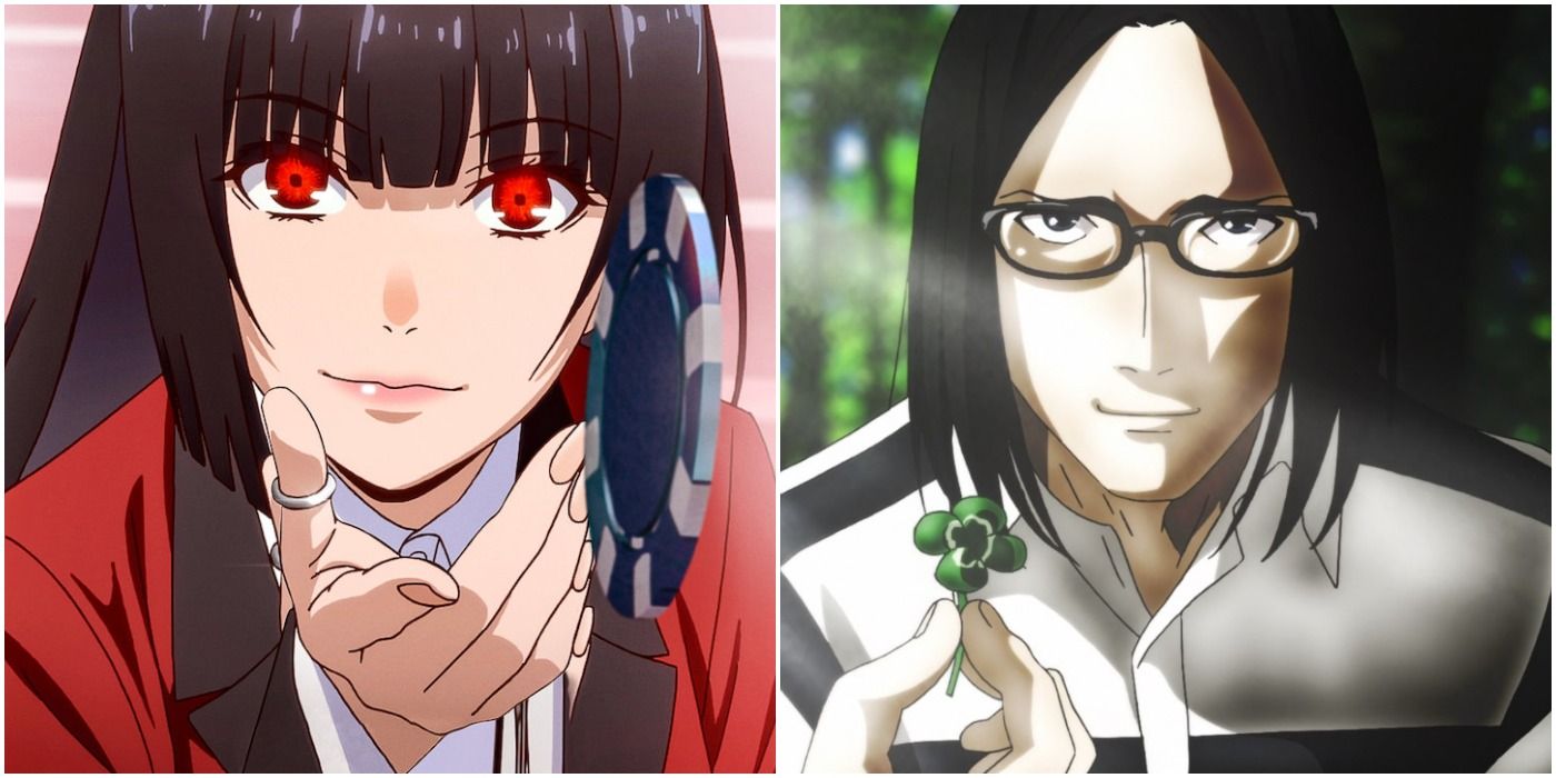 10 Anime To Watch If You Liked Prison School