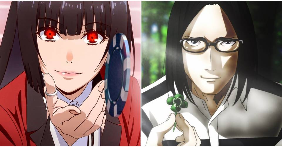 10 Anime To Watch If You Liked Prison School Cbr 10 Anime To Watch If You Liked Prison School Cbr