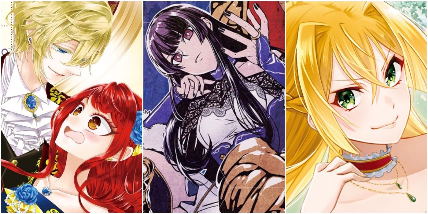 Summer Anime Adaptations 2022 Original Manga and Light Novel Reading Guide   TheOASG