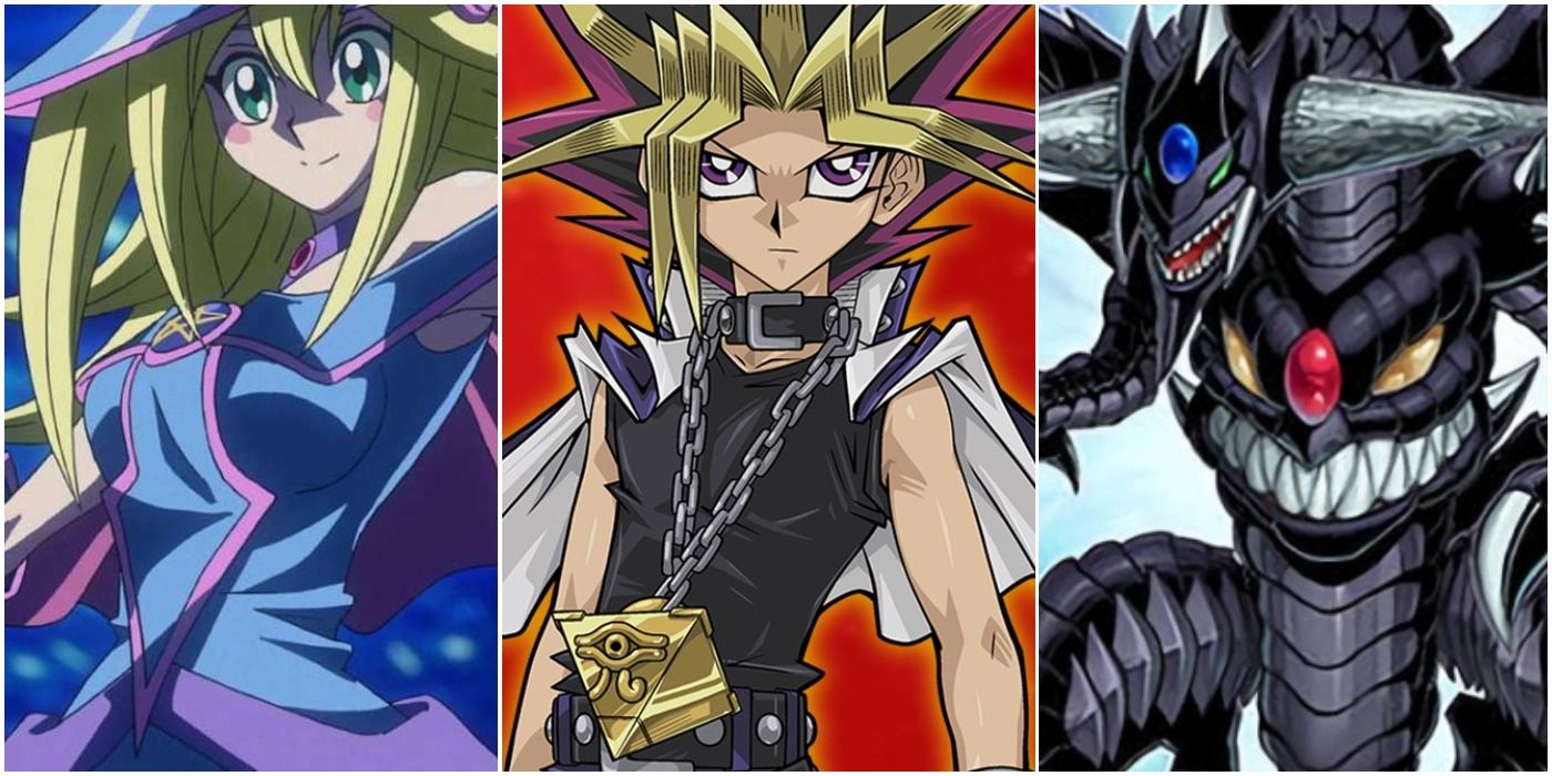 10 Rarest and Most Expensive Yu-Gi-Oh! Cards in the World 