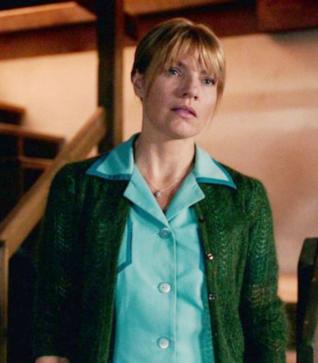 1093 Kathleen Rose Perkins in I Am Not Okay With This