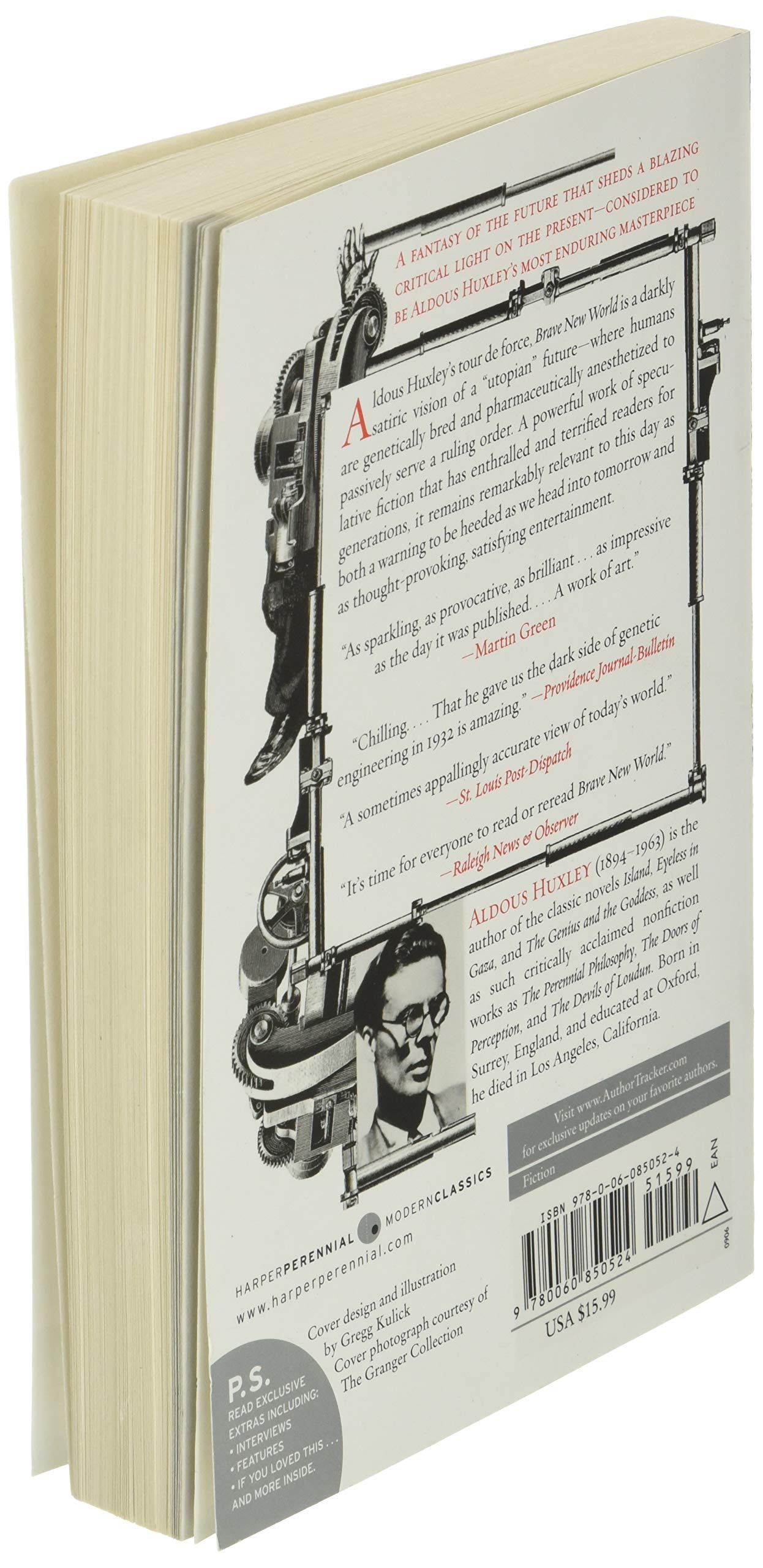 Best Dystopian Novels (Updated 2021)