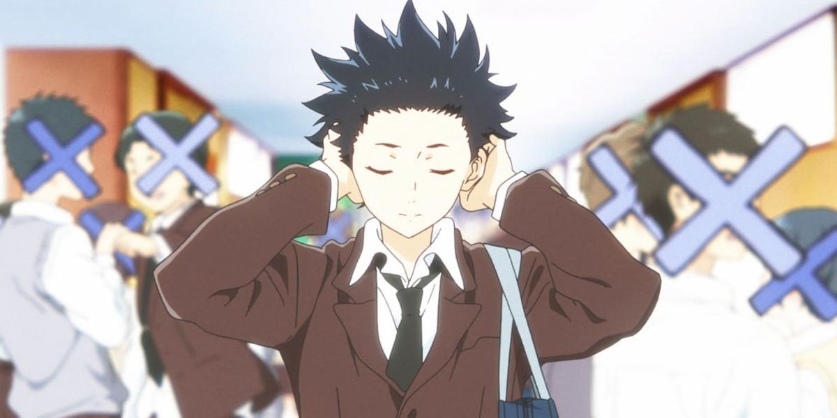 A Silent Voice 10 Best Quotes From The Movie