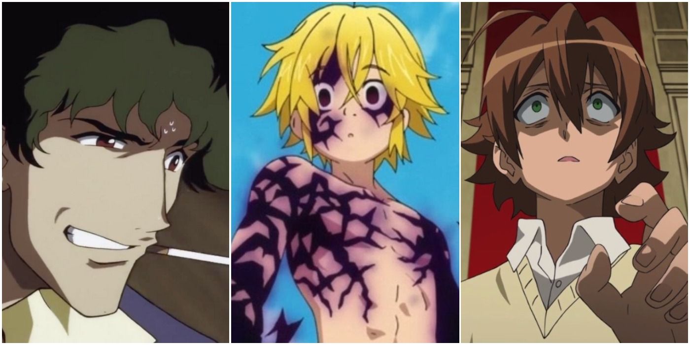 10 Times Anime Protagonists Inadvertently Helped The Villain Almost Win 10 Times Anime Protagonists Inadvertently Helped The Villain Almost Win