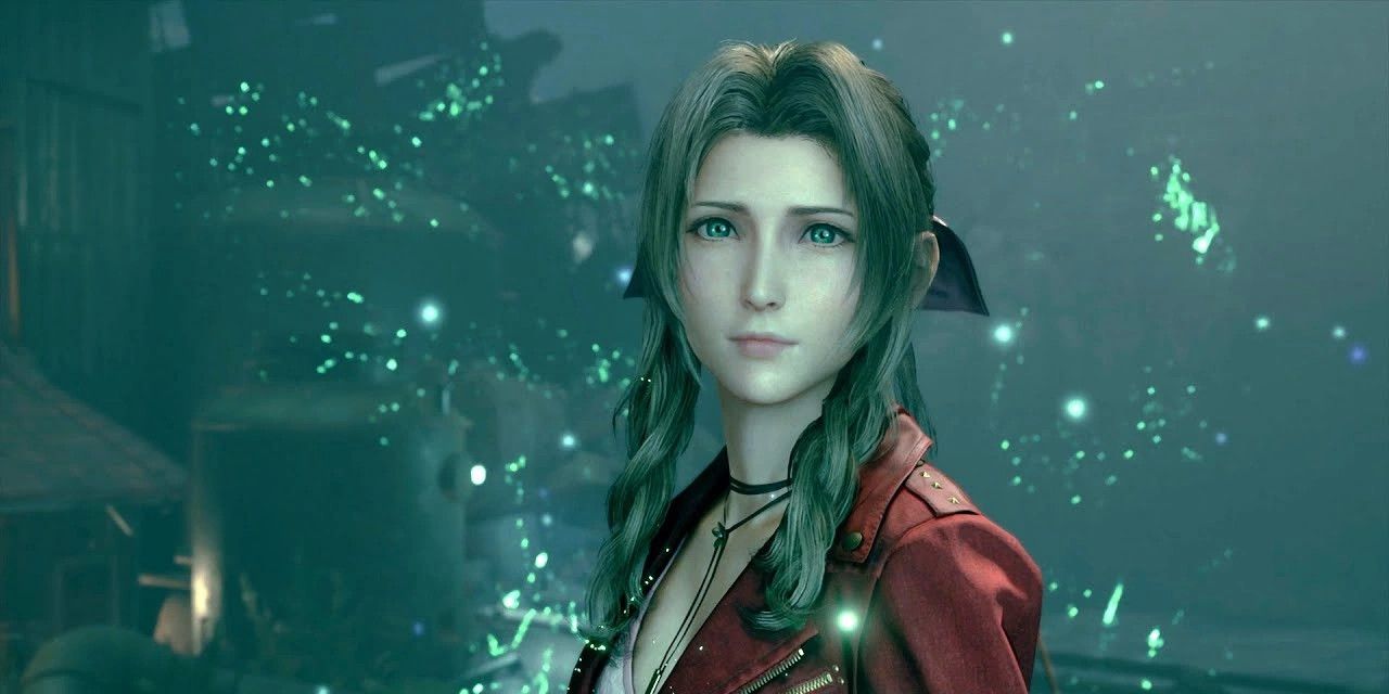 Final Fantasy 7 Remake differences explained