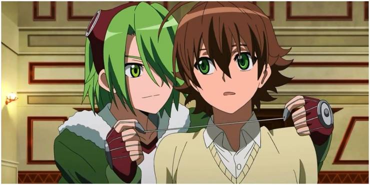 10 Anime To Watch If You Liked Black Lagoon Cbr 10 Anime To Watch If You Liked Black Lagoon Cbr