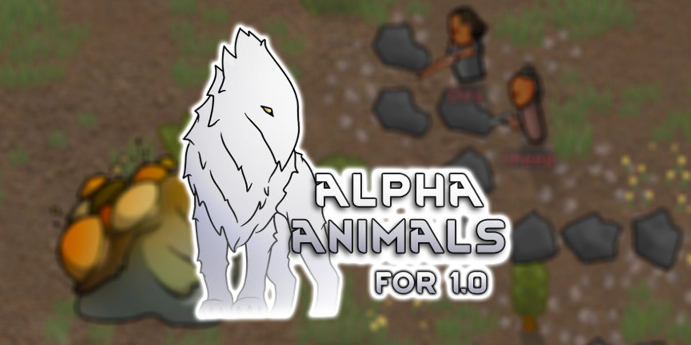 5 Rimworld Mods You Should Get ASAP