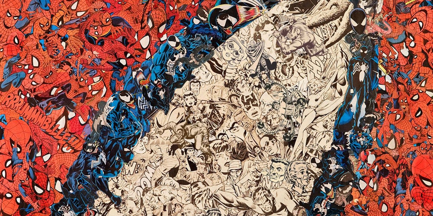 La couverture de Amazing Spider-Man #700