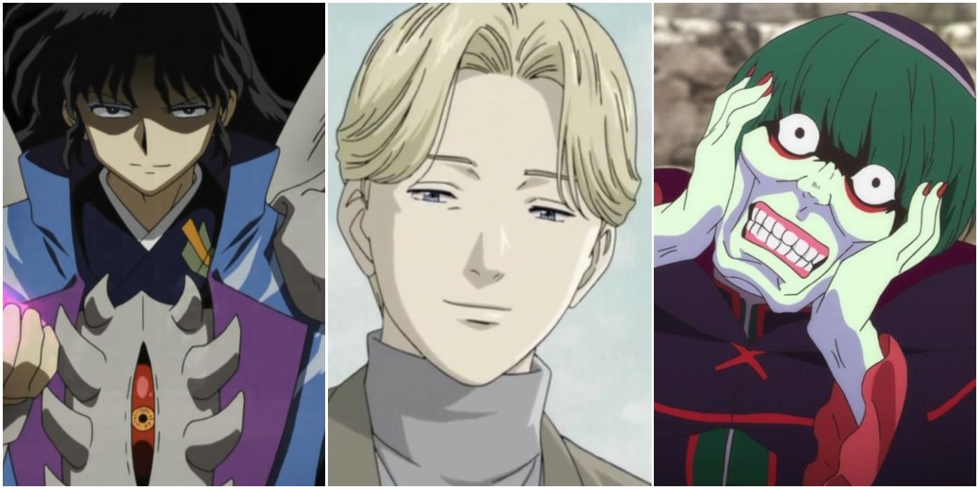 5 Righteous Anime Scientists (& 5 Who Are Completely Insane)