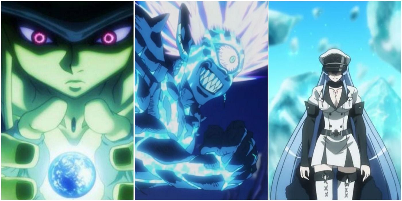 10 Most Important Anime Villains Of The 2010s, Ranked