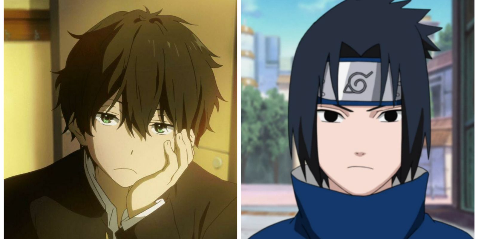 10 Anime Characters Who Work Better Alone