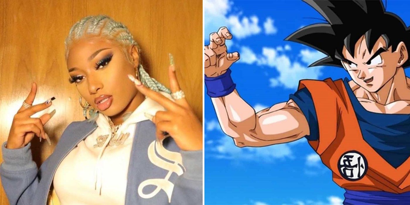 10 Best Anime References In Rap Music