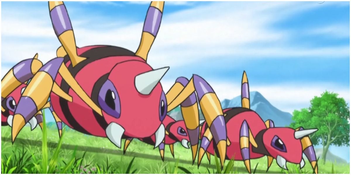 5 Pokemon From The Johto Region We Wish Existed (& 5 Were Happy That Dont)