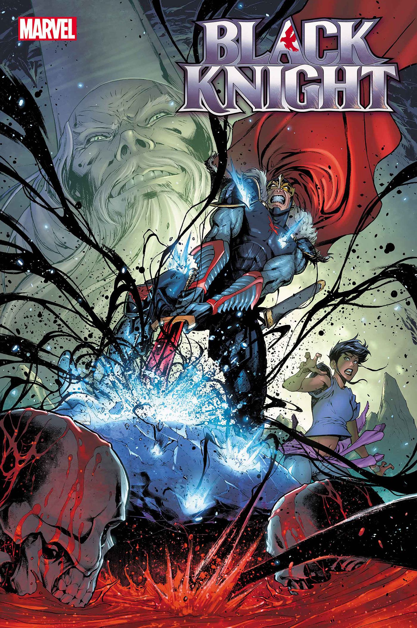X-Men 12 April 2021 Marvel Comic 