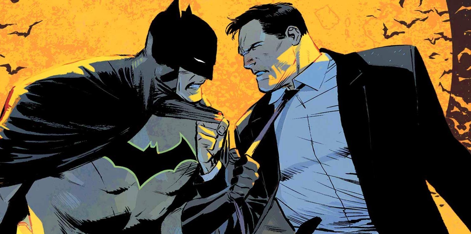 10 Ways Being Batman Has Ruined Bruce Wayne's Life