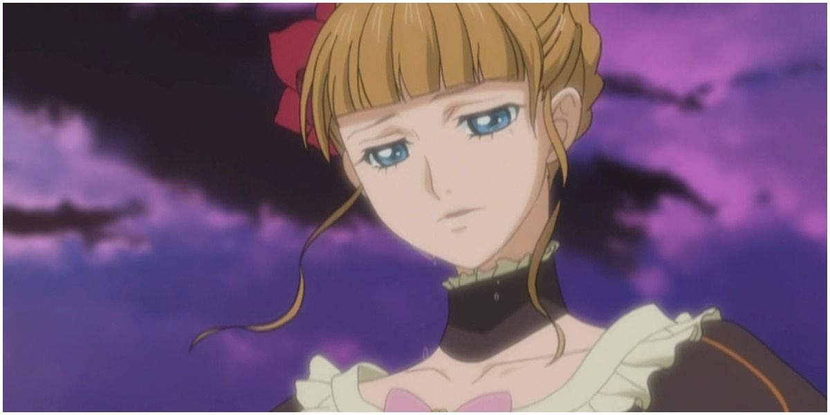 Umineko 10 Fan Favorite Characters According To MyAnimeList