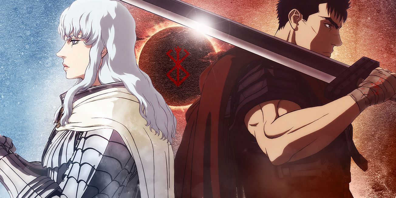 Watch Berserk season 1 episode 25 streaming online