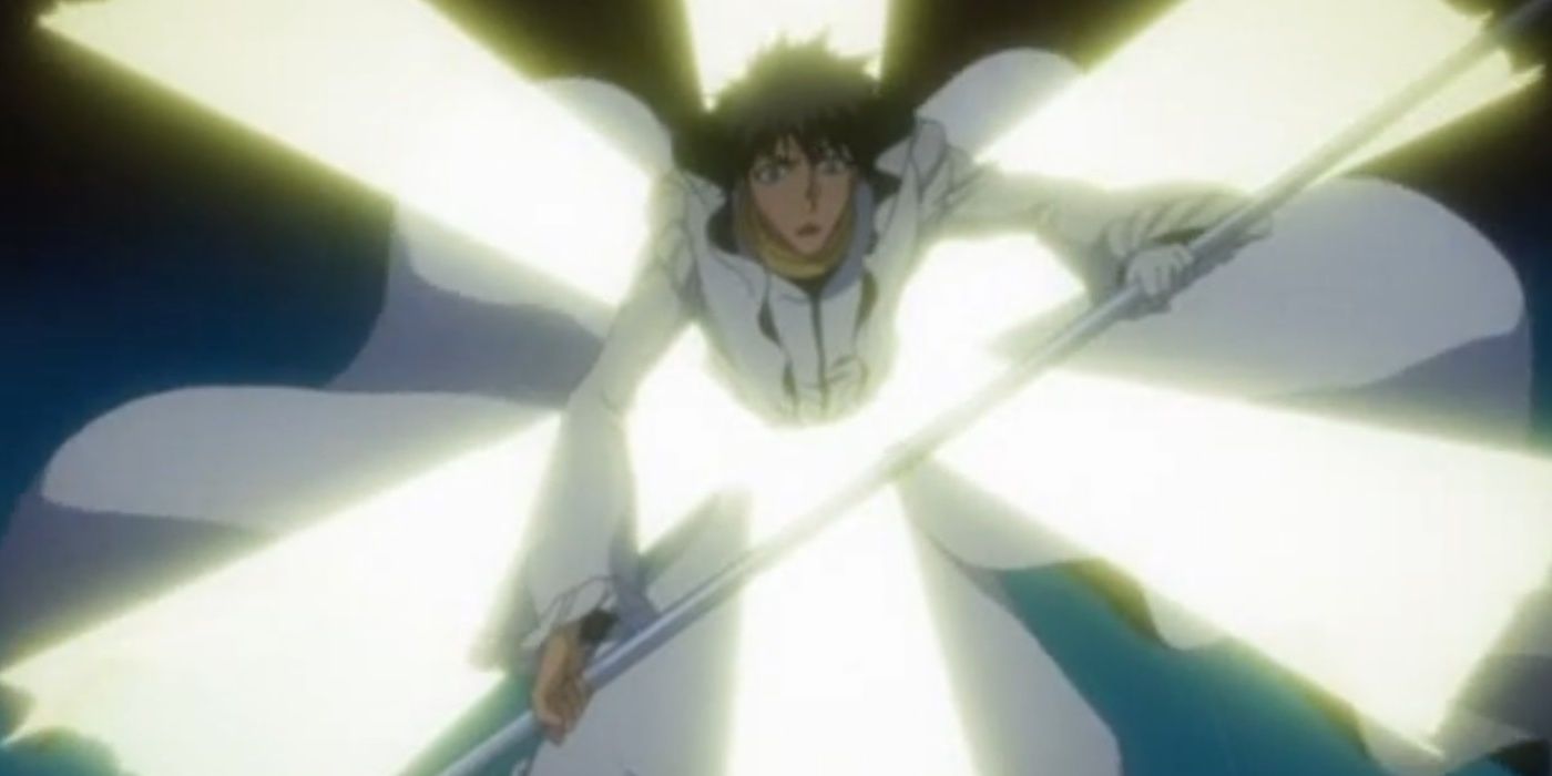 The 15 Longest Arcs In The Bleach Anime, Ranked By Episodes