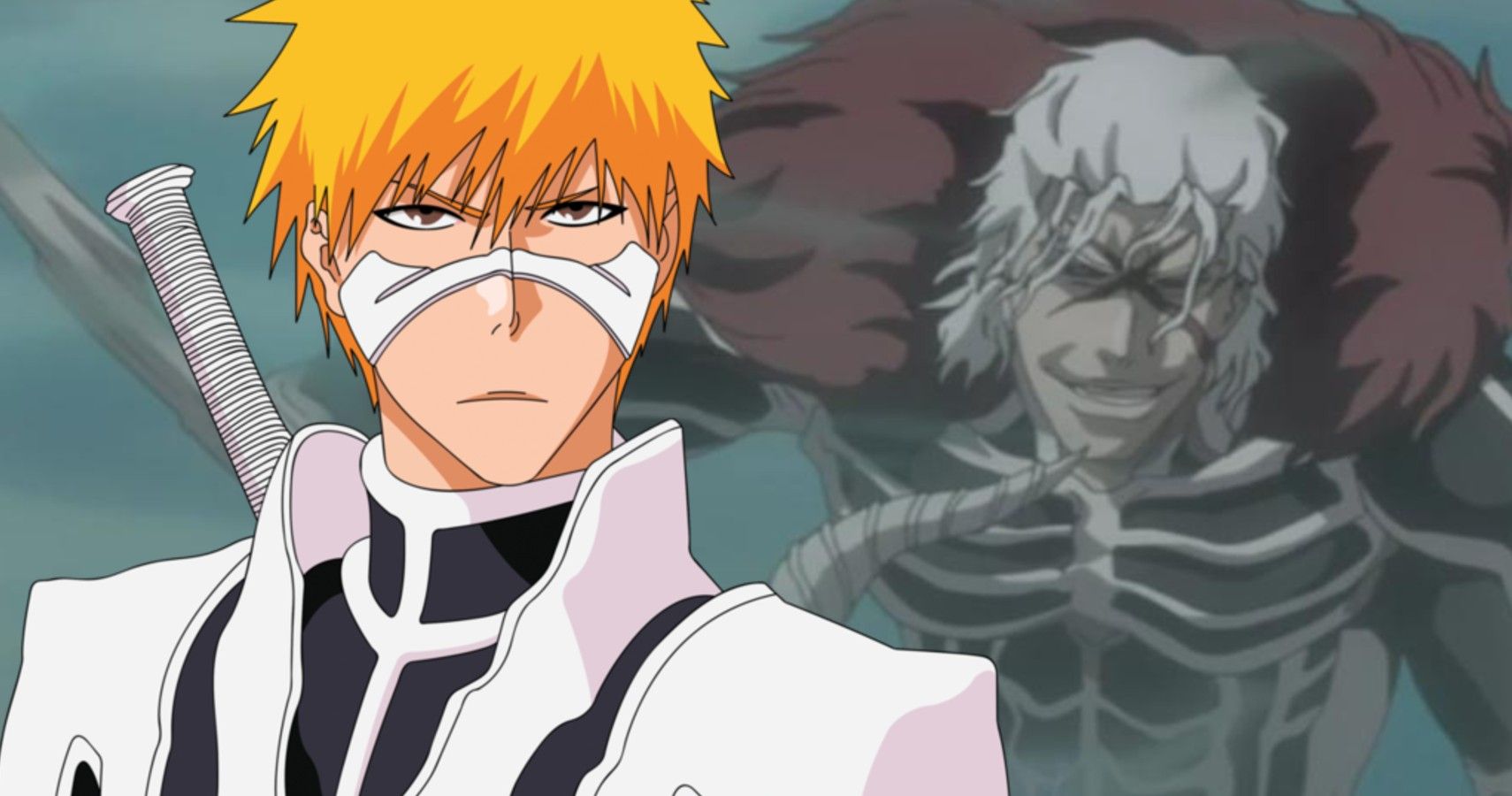 Bleach: Fullbring Arc – MooVz's Blog